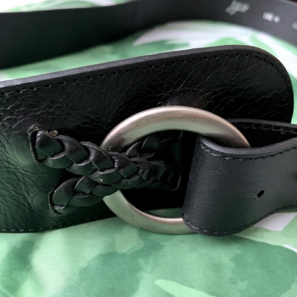 J. Jill Belt - Black - Picture 4 of 4